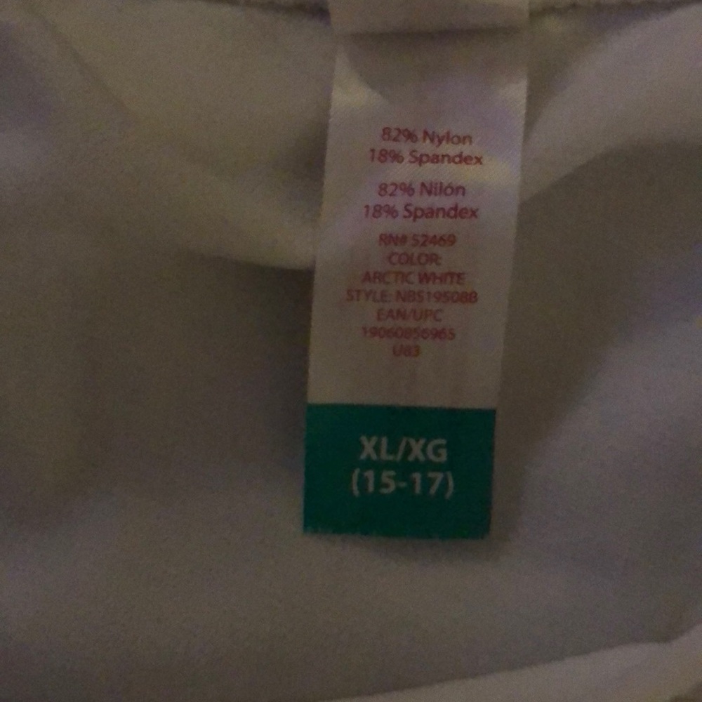 DONATED! High rise bikini bottoms - Picture 4 of 7